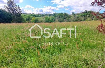 vente terrain 88 000 € à proximité de Bastennes (40360)