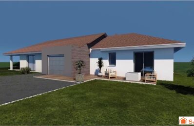 vente terrain 80 000 € à proximité de Salies-de-Béarn (64270)