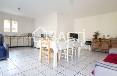 vente maison 129 000 € à proximité de Jaunay-Marigny (86130)