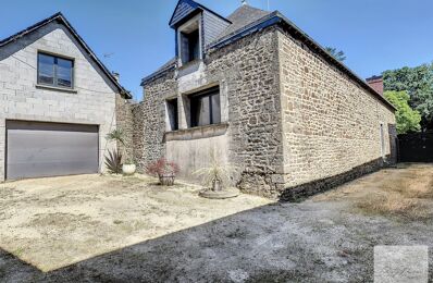 vente maison 299 900 € à proximité de Gorron (53120)