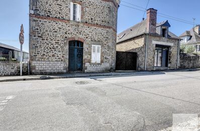 vente maison 299 900 € à proximité de Brecé (53120)