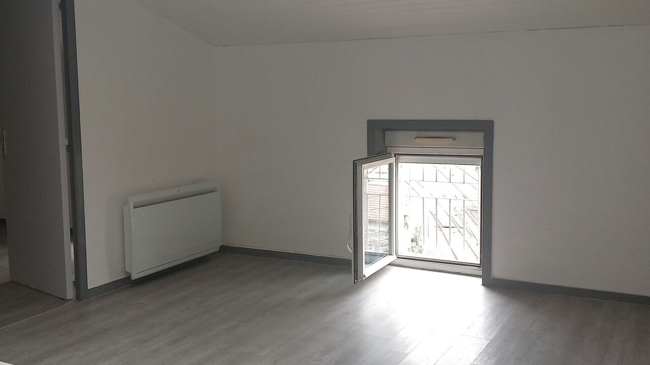 appartement 2 pièces 31 m2 à louer à Marmande (47200)