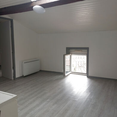 Appartement 2 pièces 31 m²