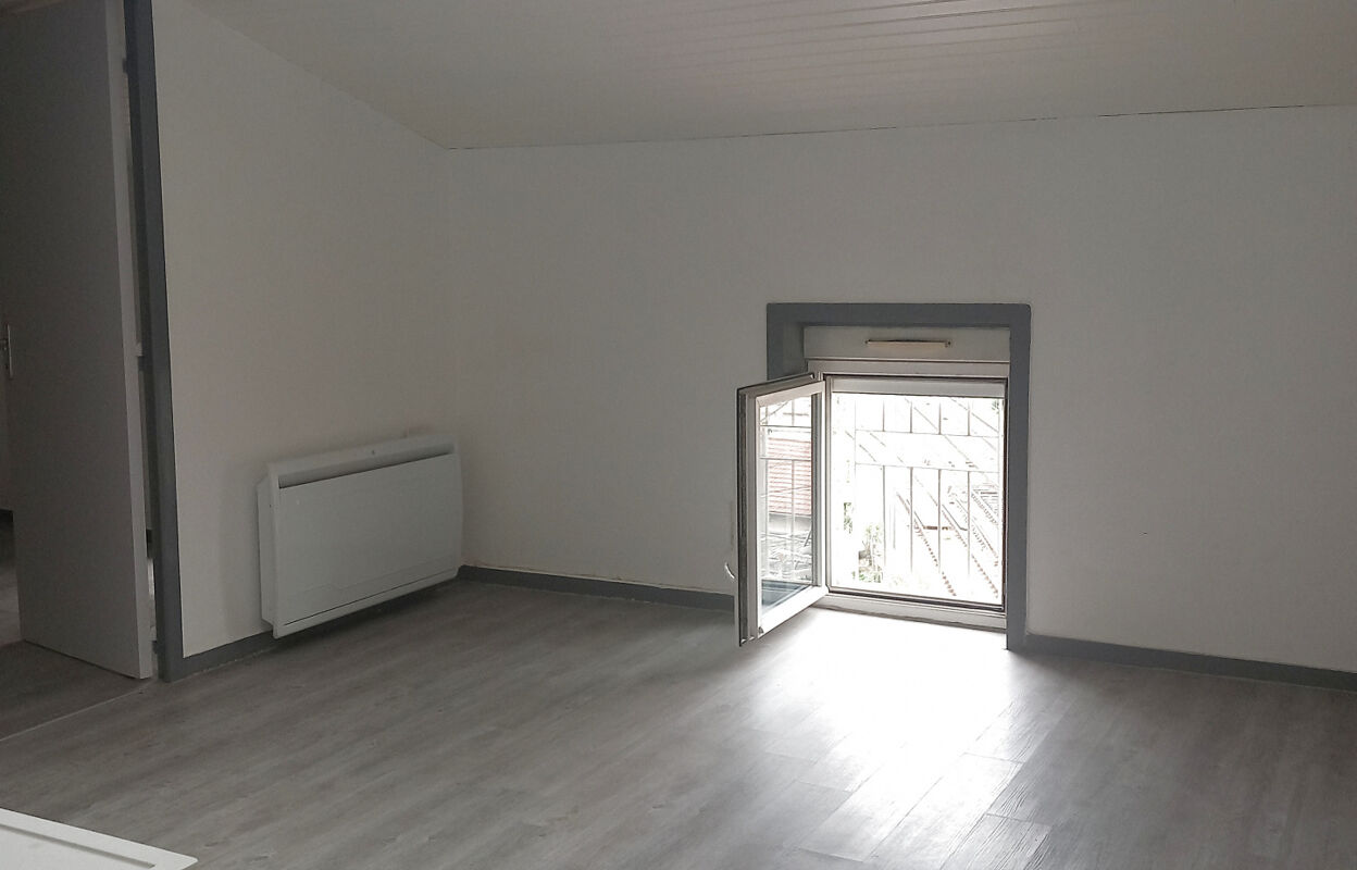 appartement 2 pièces 31 m2 à louer à Marmande (47200)