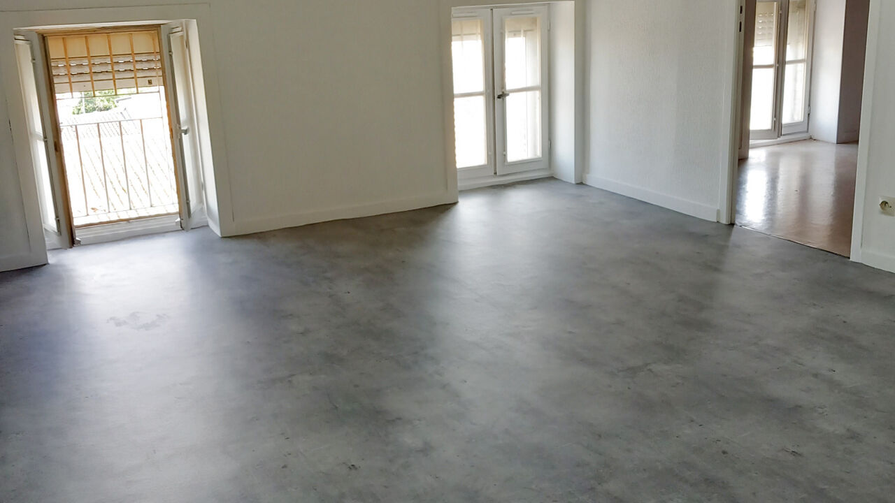 appartement 2 pièces 33 m2 à louer à Marmande (47200)