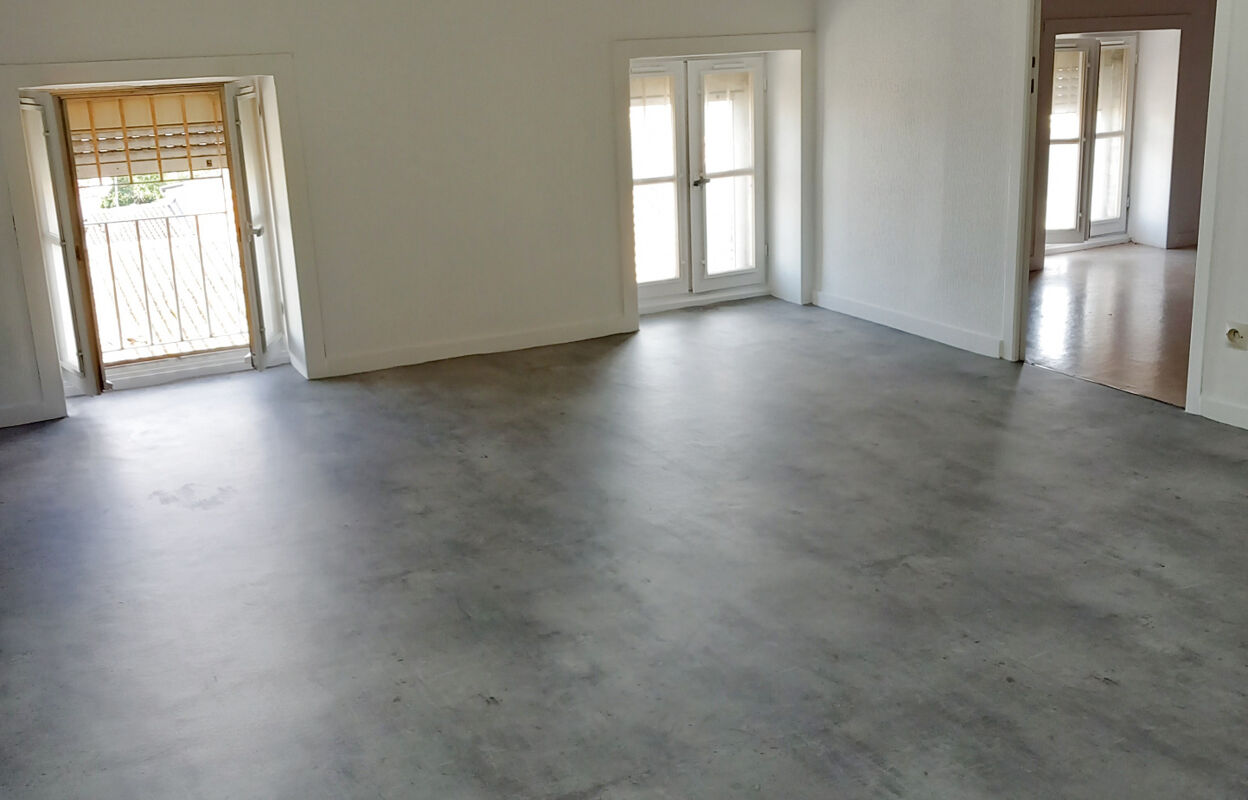 appartement 2 pièces 33 m2 à louer à Marmande (47200)