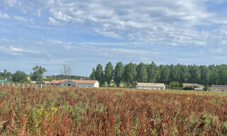 Terrain  8783 m² à vendre à Casteljaloux (47700)