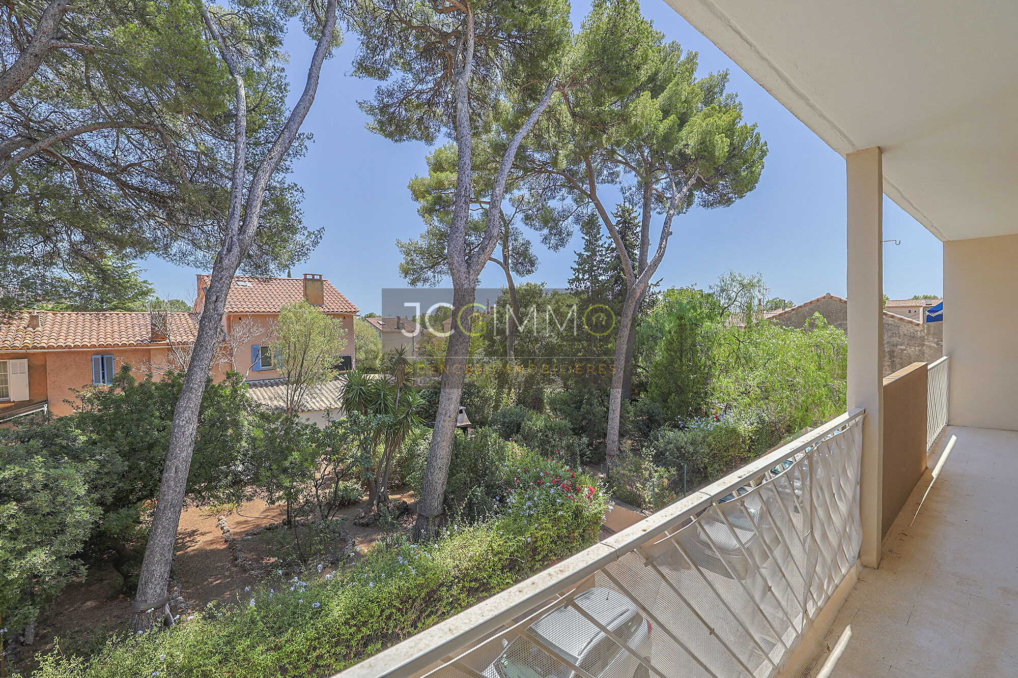 Appartement 4 pièces  à vendre Toulon 83000