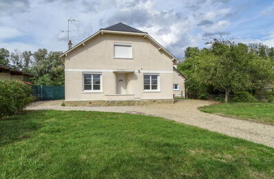 vente maison 117 150 € à proximité de Mennetou-sur-Cher (41320)