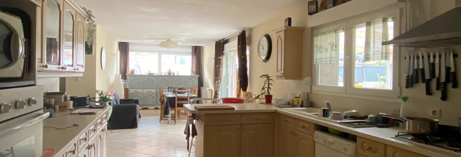 Maison 7 Pièces 144 m² à vendre à Beaumetz-lès-Loges (62123)