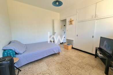 Appartement 1 pièces 79000 €