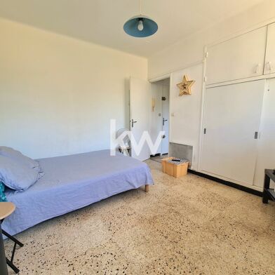 Appartement 1 pièces 79000 €