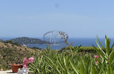 vente maison 525 000 € à proximité de Rayol-Canadel-sur-Mer (83820)