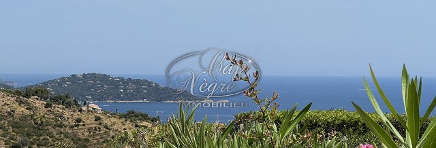 Maison 2 Pièces 38 m² à vendre à Le Lavandou (83980)