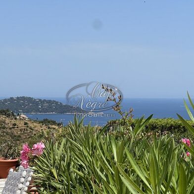 Maison 2 pièces 399000 €