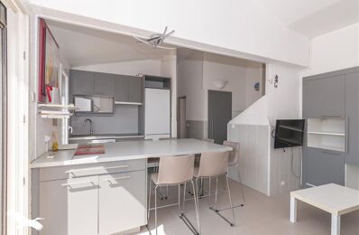 vente appartement 269 900 € à proximité de Mèze (34140)