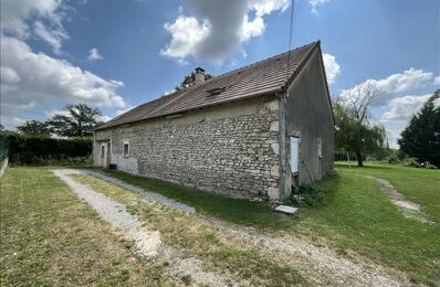 vente maison 139 750 € à proximité de Briantes (36400)