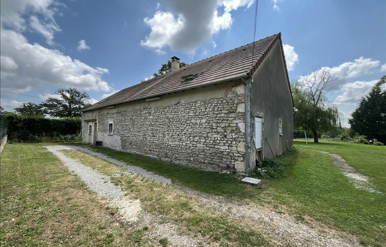 maison 6 pièces 165 m2 à vendre à Saint-Chartier (36400)