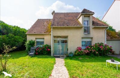 vente maison 365 750 € à proximité de Orry-la-Ville (60560)