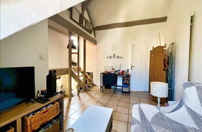 vente appartement 174 900 € à proximité de Jouy-Mauvoisin (78200)