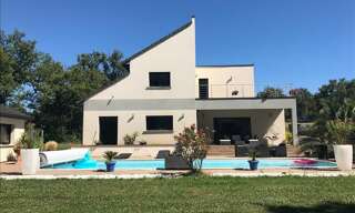 Maison 6 Pièces 218 m² à vendre à Ussac (19270)