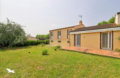 vente maison 337 600 € à proximité de Vallesvilles (31570)