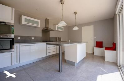 vente maison 395 625 € à proximité de Villedoux (17230)