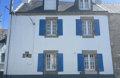 vente maison 160 500 € à proximité de Plozévet (29710)