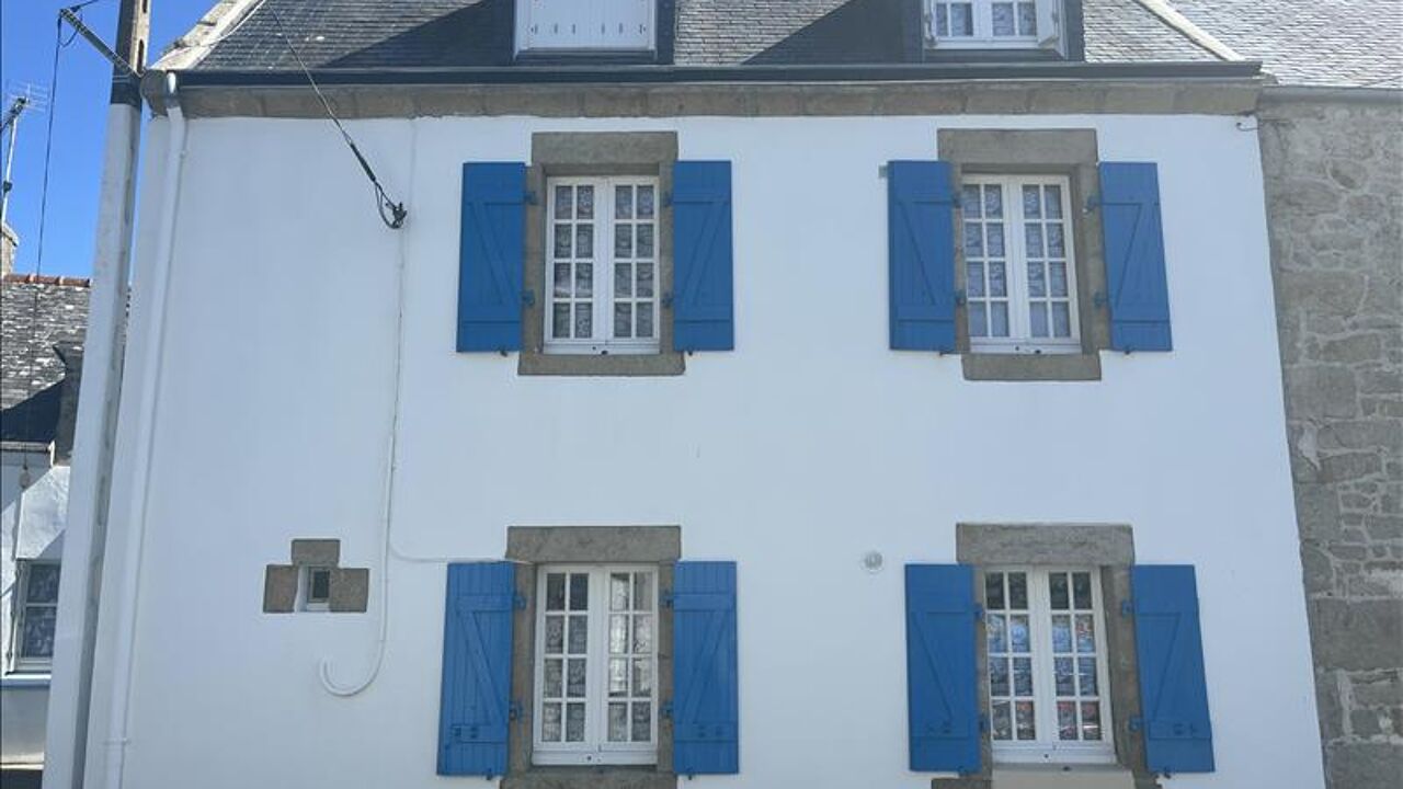 maison 3 pièces 58 m2 à vendre à Audierne (29770)