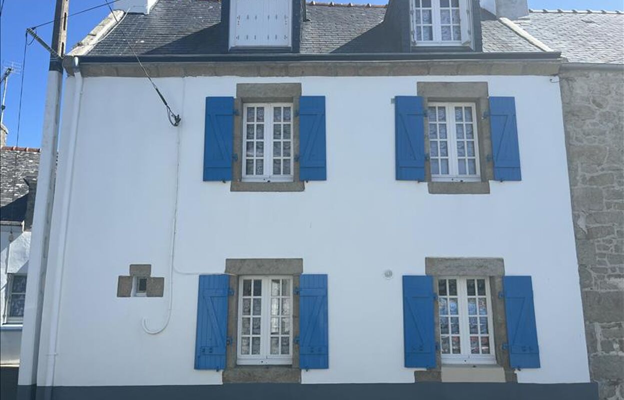 maison 3 pièces 58 m2 à vendre à Audierne (29770)