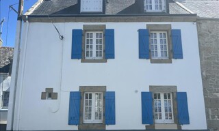 Maison 3 Pièces 58 m² à vendre à Audierne (29770)