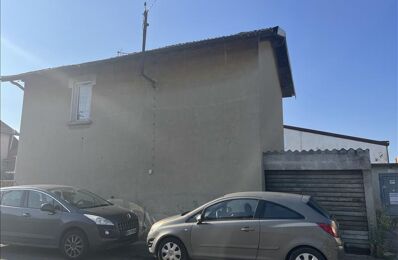 vente maison 181 050 € à proximité de Thil (01120)