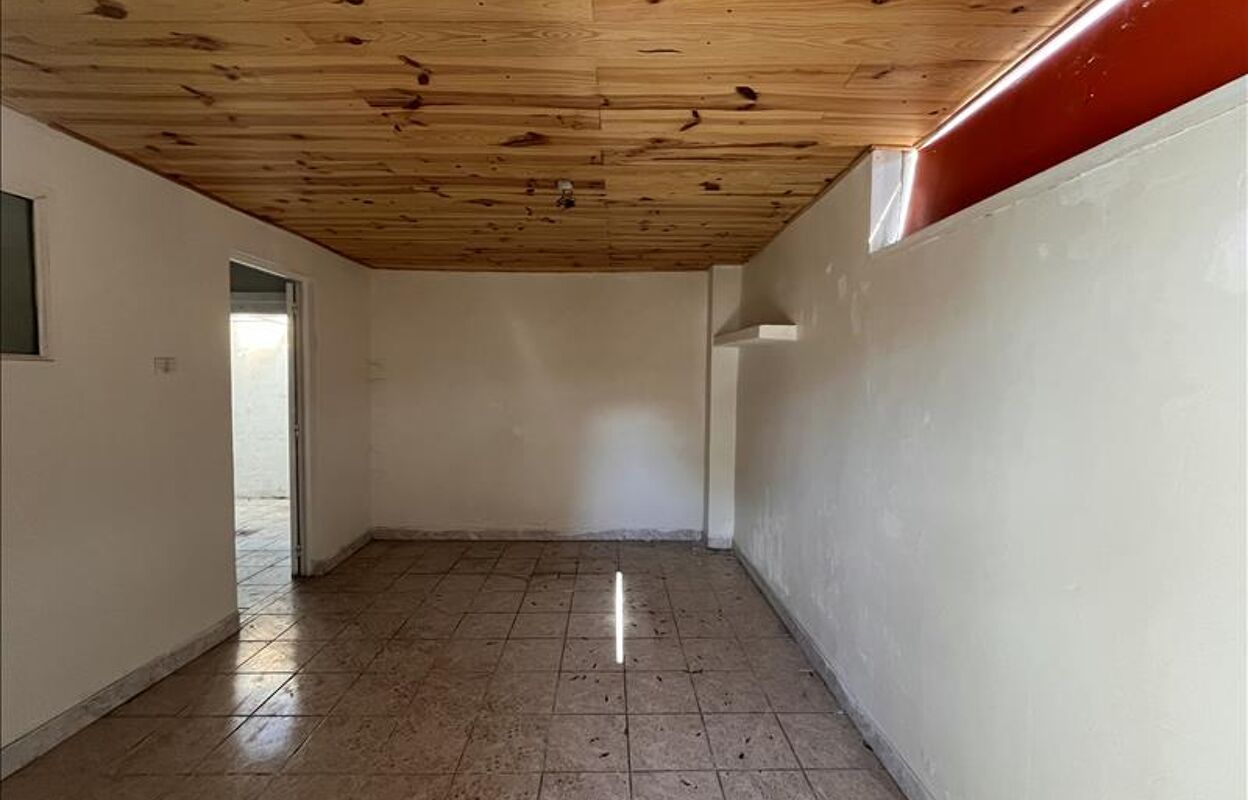 maison 4 pièces 80 m2 à vendre à Villeurbanne (69100)