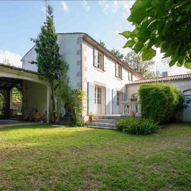 Maison 7 pièces 399845 €