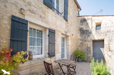 vente maison 213 000 € à proximité de Ars (16130)