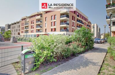 vente appartement 229 950 € à proximité de Boisemont (95000)