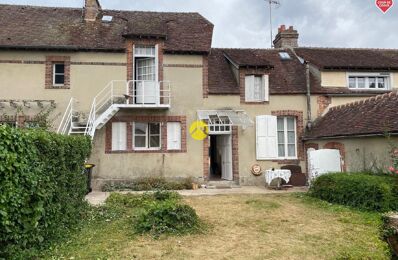 vente maison 159 900 € à proximité de Verneuil d'Avre Et d'Iton (27130)