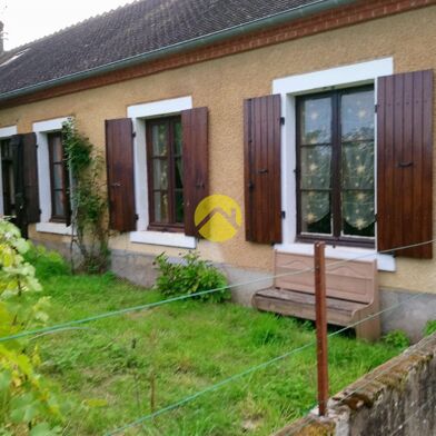 Maison 3 pièces 90 m²