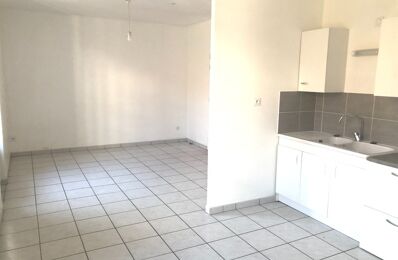 location appartement 519 € CC /mois à proximité de Pont-de-l'Isère (26600)