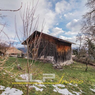 Maison 1 pièce 60 m²