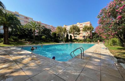 vente appartement 253 000 € à proximité de Mougins (06250)