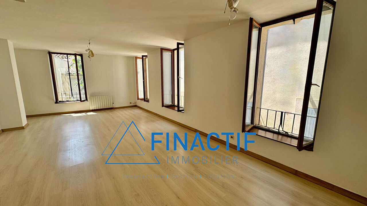 appartement 3 pièces 73 m2 à vendre à Salon-de-Provence (13300)