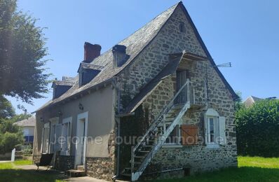 vente maison 112 850 € à proximité de Saint-Julien-Aux-Bois (19220)