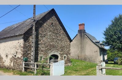 vente maison 112 850 € à proximité de Rilhac-Xaintrie (19220)