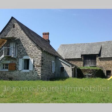 Maison 5 pièces 97500 €