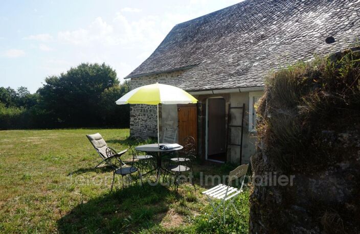 vente maison de campagne 5 Pièce(s) — photo 2