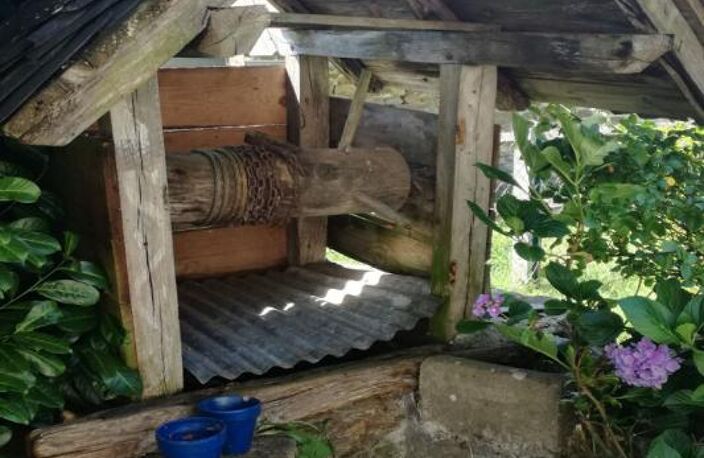 vente maison de campagne 5 Pièce(s) — photo 3