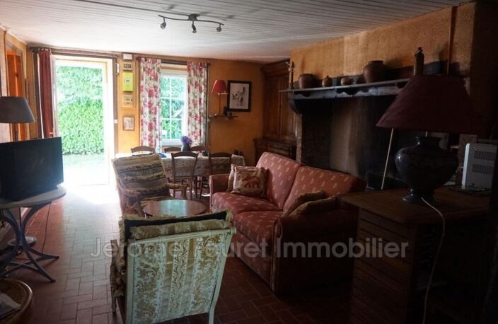 vente maison de campagne 5 Pièce(s) — photo 4