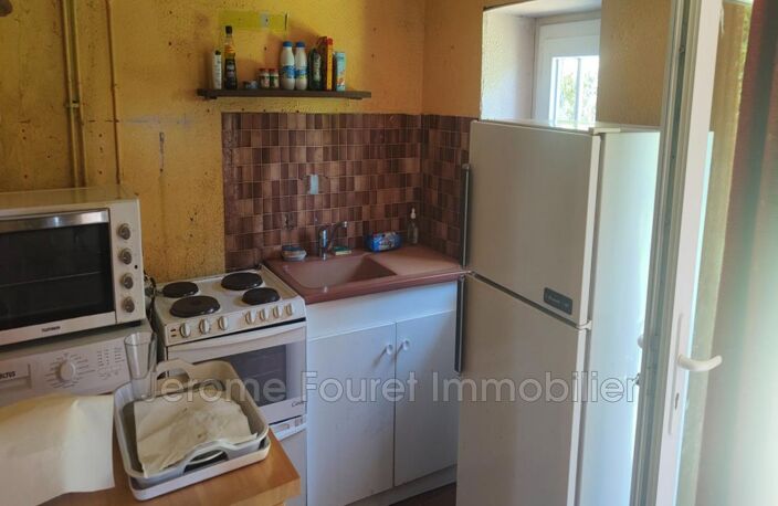 vente maison de campagne 5 Pièce(s) — photo 5