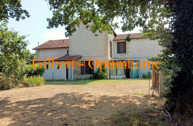 vente maison 292 000 € à proximité de Castets Et Castillon (33210)